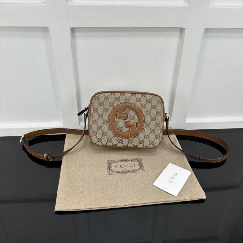 G*u*i satchel bags